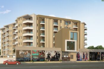 3 BHK Flat for Sale in Girdharipura, Jaipur