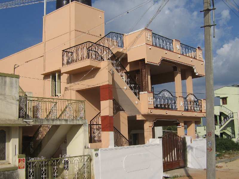 5 BHK House 2700 Sq.ft. for Sale in Rayakottai Road, Hosur