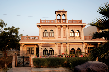 3 BHK Villa for Sale in Basni, Jodhpur