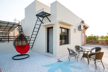 3 BHK Villa for Sale in Basni, Jodhpur