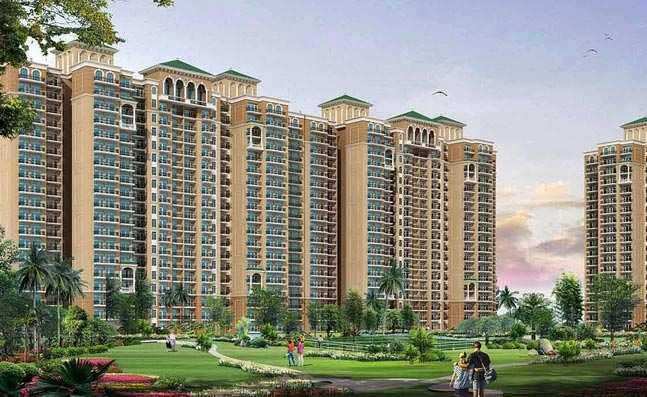2 BHK 1125 Sq.ft. Apartment for Sale in Gomti Nagar Extension, Lucknow