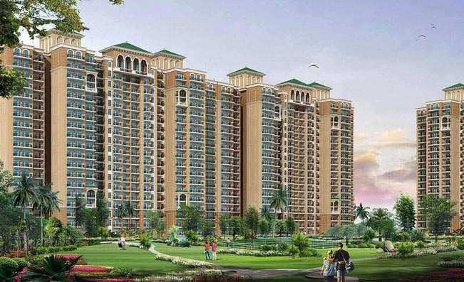 2 BHK 1125 Sq.ft. Apartment for Sale in Gomti Nagar Extension, Lucknow