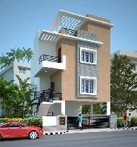 4 BHK House for Sale in Chandra Layout, Bangalore