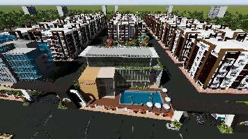 2 BHK Flat for Sale in Gannavaram, Vijayawada