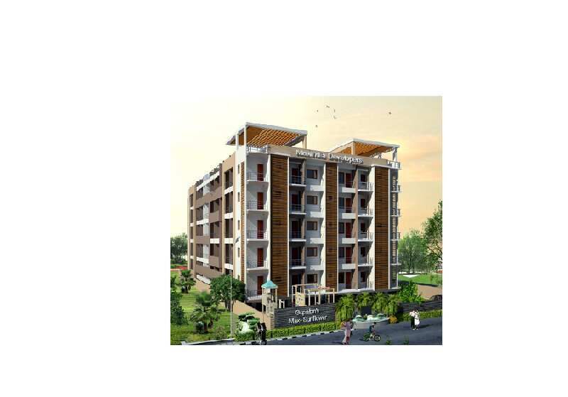 3 BHK Apartment 1100 Sq.ft. for Rent in Kadugodi, Bangalore