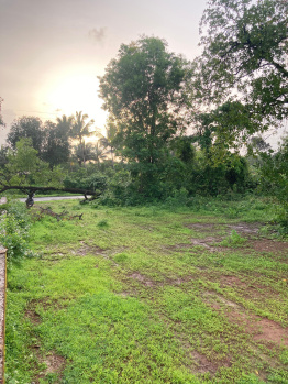 1 RK Farm House for Sale in Kankavli, Sindhudurg