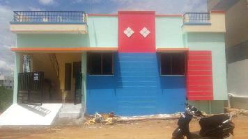 2 BHK House for Sale in Visalakshi Nagar, Madurai