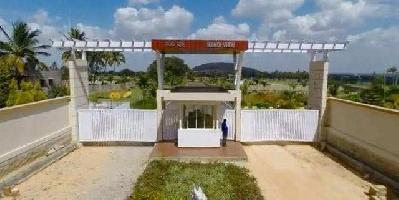  Residential Plot for Sale in Chikkaballapur, Bangalore