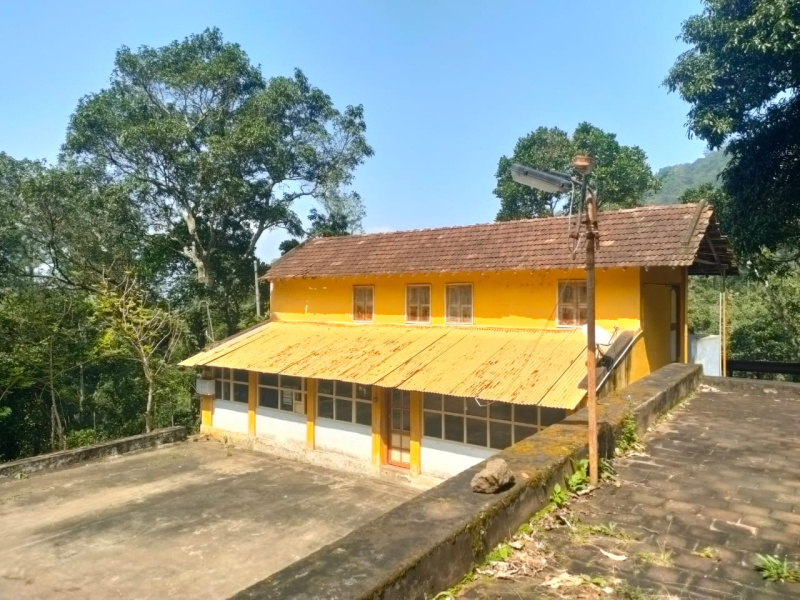 1 BHK 143 Sq.ft. Farm House for Sale in Kodaikanal Ghat Road
