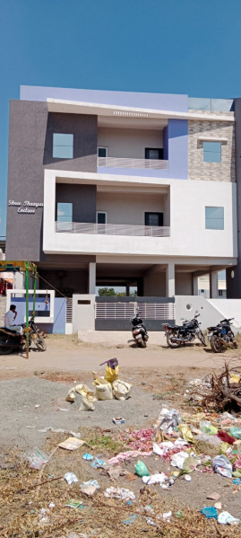 2 BHK 3500 Sq.ft. Apartment for Sale in Adavathur East, Tiruchirappalli