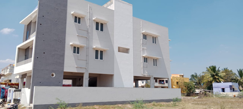 2 BHK 3500 Sq.ft. Apartment for Sale in Adavathur East, Tiruchirappalli