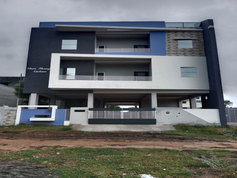 2 BHK 3500 Sq.ft. Apartment for Sale in Adavathur East, Tiruchirappalli