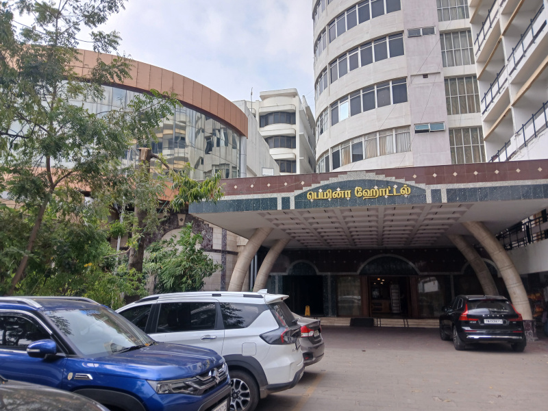  2 Ares Hotels for Sale in Cantonment, Tiruchirappalli