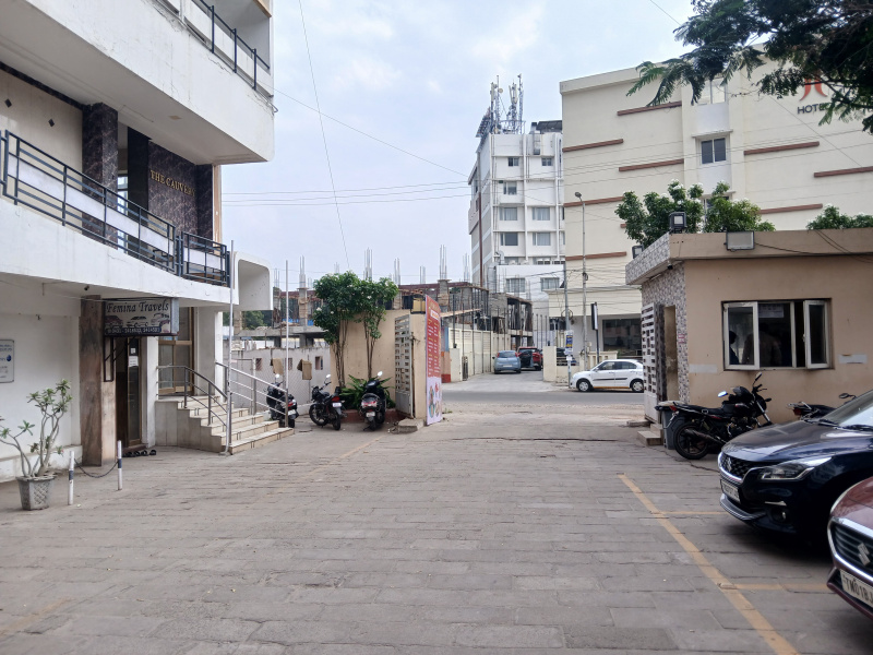  2 Ares Hotels for Sale in Cantonment, Tiruchirappalli