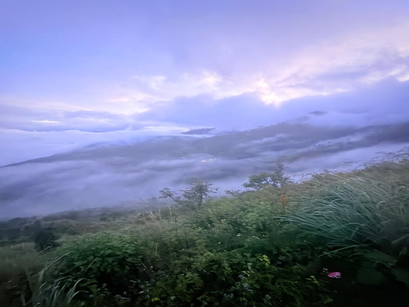 1 RK 53 Cent Farm House for Sale in Vilpatti, Kodaikanal