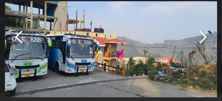  30 Cent Hotels for Sale in Poondi, Kodaikanal