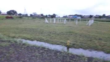  Residential Plot for Sale in Ozar, Nashik