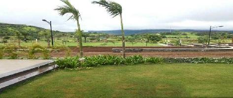  Residential Plot for Sale in Adgaon, Nashik