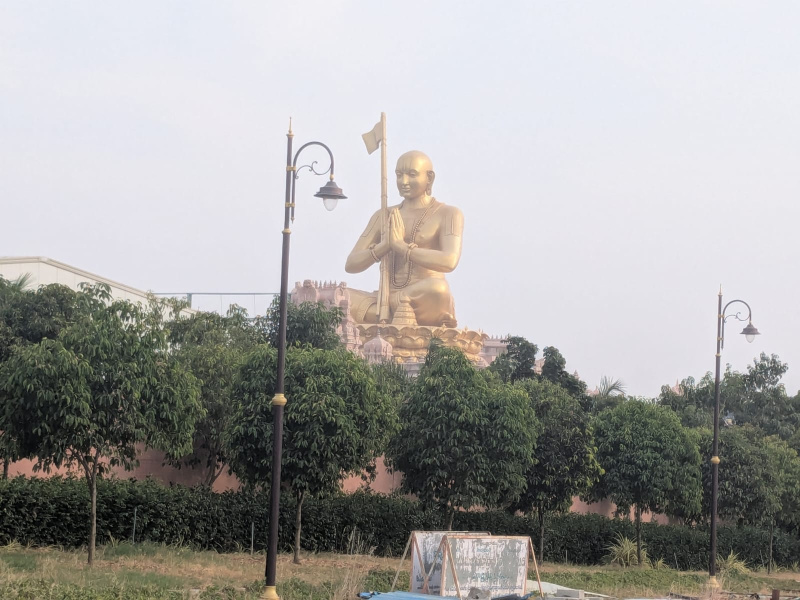  208 Sq. Yards Residential Plot for Sale in Maheshwaram, Rangareddy