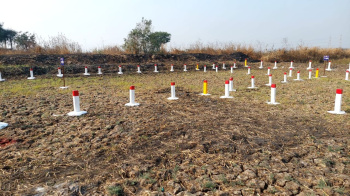  Residential Plot for Sale in Uran, Navi Mumbai