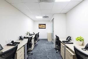  Office Space for Rent in Bandra Kurla Complex, Bandra East, Mumbai