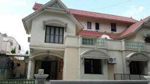4 BHK House for Sale in Meghaninagar, Ahmedabad