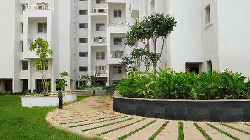 3 BHK Flat for Rent in Mohan Nagar, Baner, Pune