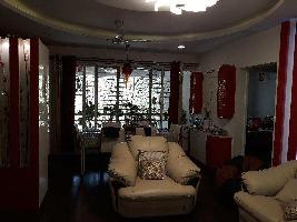 3 BHK Flat for Rent in Koregaon Park, Pune