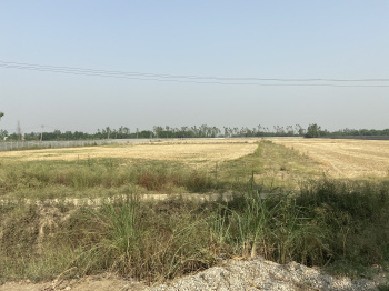  Industrial Land for Sale in Meerut Central