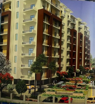 4 BHK Flat for Sale in Rajpura, Meerut