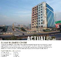  Business Center for Sale in Sunny Enclave, Mohali
