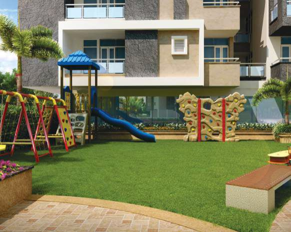 2 BHK Apartment 1140 Sq.ft. for Sale in Mahal Road, Jagatpura, Jaipur