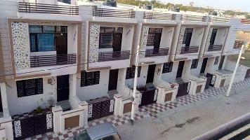 3 BHK House & Villa for Sale in Patrakar Colony, Jaipur