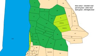  Agricultural Land for Sale in Keshoraipatan, Bundi