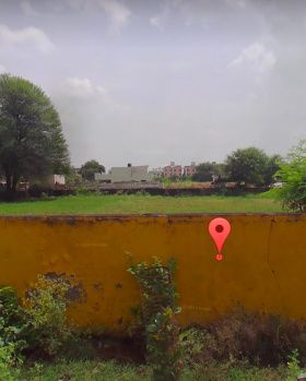 Commercial Land for Sale in Bhuwana, Udaipur