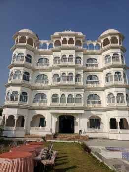  Hotels for Sale in Tiger Hills, Udaipur