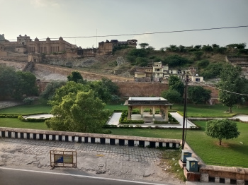  House for Sale in Amber, Jaipur