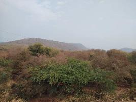  Commercial Land for Sale in Sajjan Nagar, Udaipur