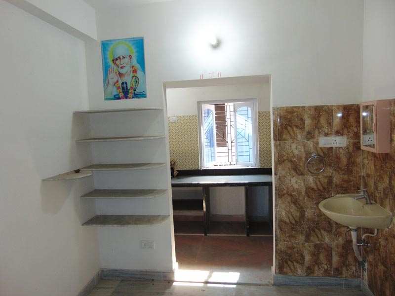 2 BHK Residential Apartment 1000 Sq.ft. for Rent in Rajarhat Gopalpur, North 24 Parganas
