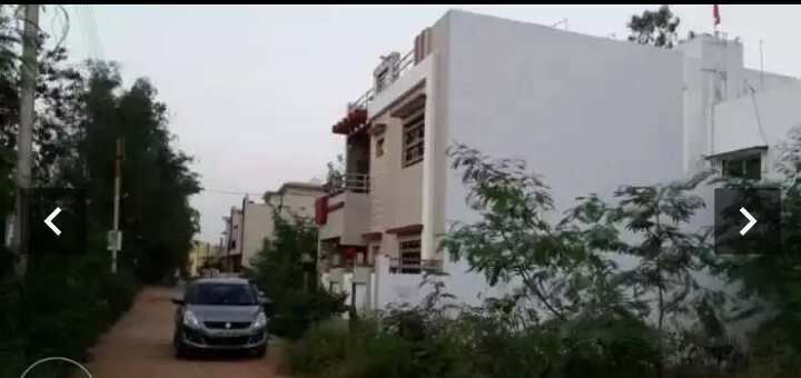  Residential Plot 1500 Sq.ft. for Sale in Amleshwar, Raipur