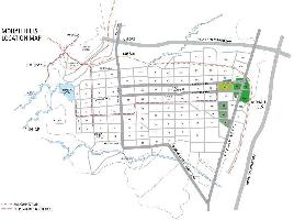  Residential Plot for Sale in Sector 109 Chandigarh