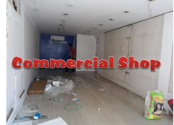  Commercial Shop for Rent in Murgasol, Asansol