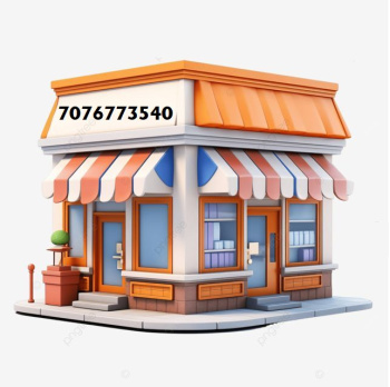  Commercial Shop for Rent in SB Gorai Road, Asansol