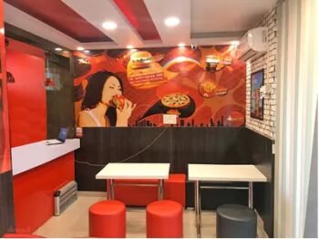  Commercial Shop for Rent in Rabindra Nagar, Asansol
