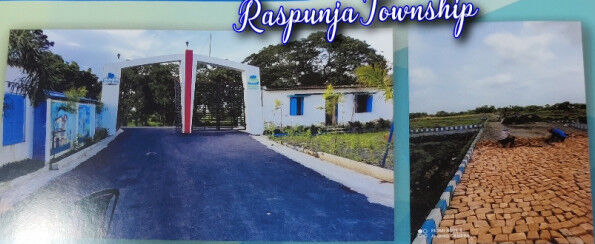  Residential Plot 720 Sq.ft. for Sale in Thakurpukur, Kolkata