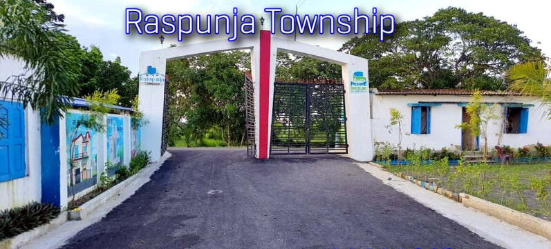  Residential Plot 720 Sq.ft. for Sale in Bardhanpalli, Joka, Kolkata