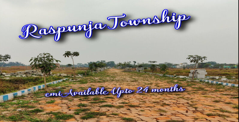  Residential Plot 720 Sq.ft. for Sale in Santragachi, Howrah