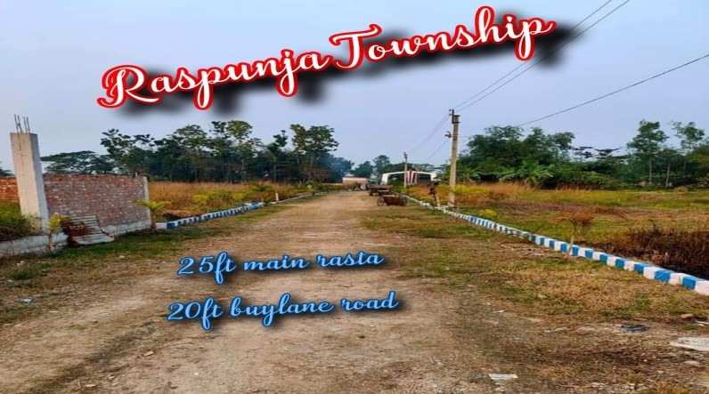  720 Sq.ft. Residential Plot for Sale in Joka, Kolkata