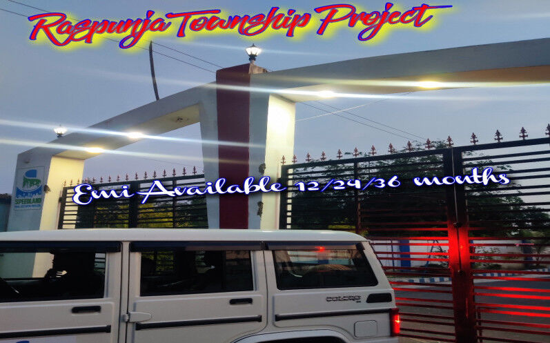  Residential Plot 720 Sq.ft. for Sale in AJC Bose Road, Kolkata