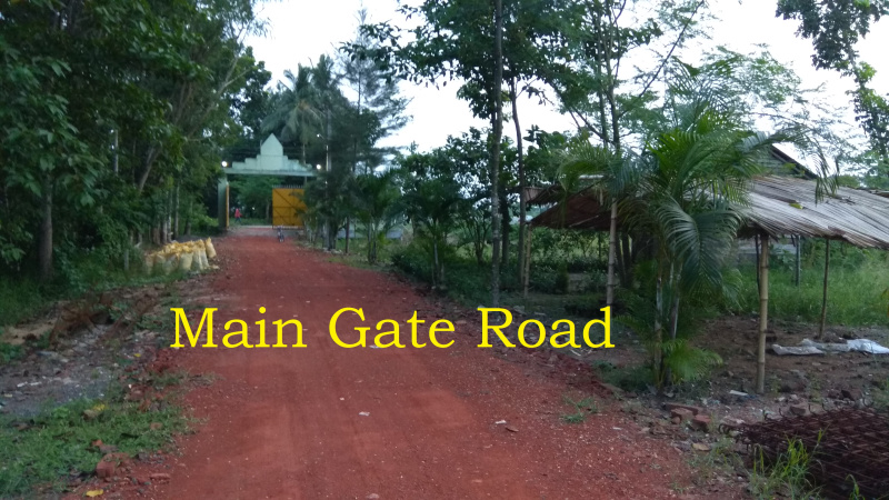 Residential Plot 720 Sq.ft. for Sale in AC Block Sector 1,
